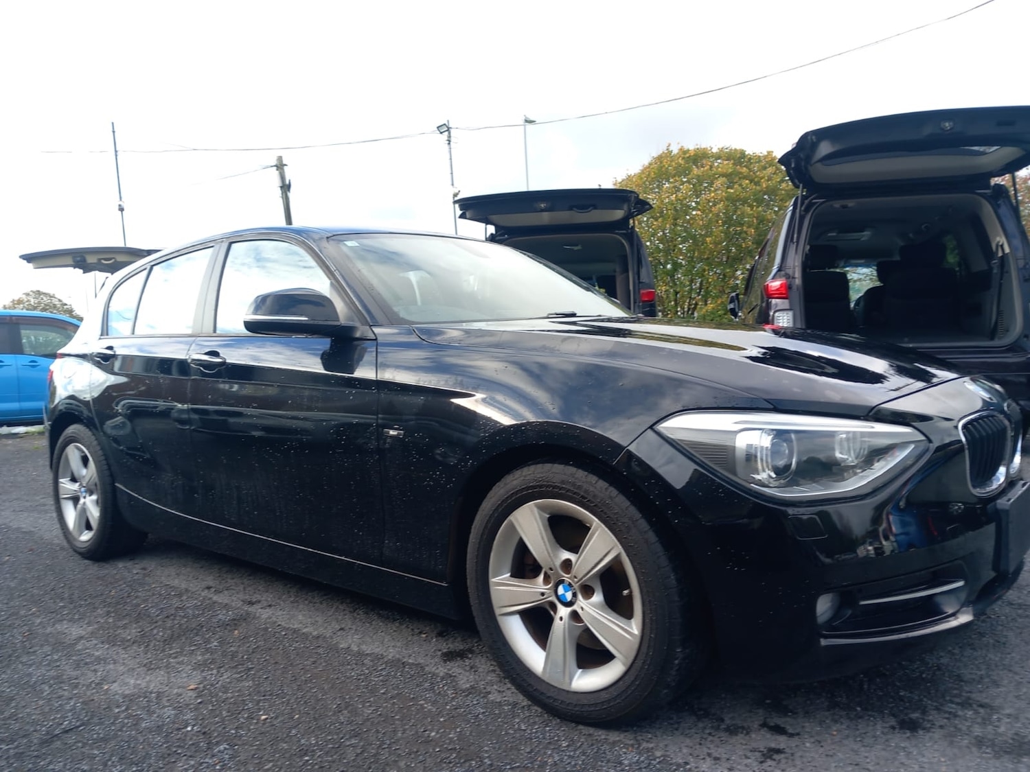 Used BMW 1 Series 2012 for sale - 76401978: Photo 7