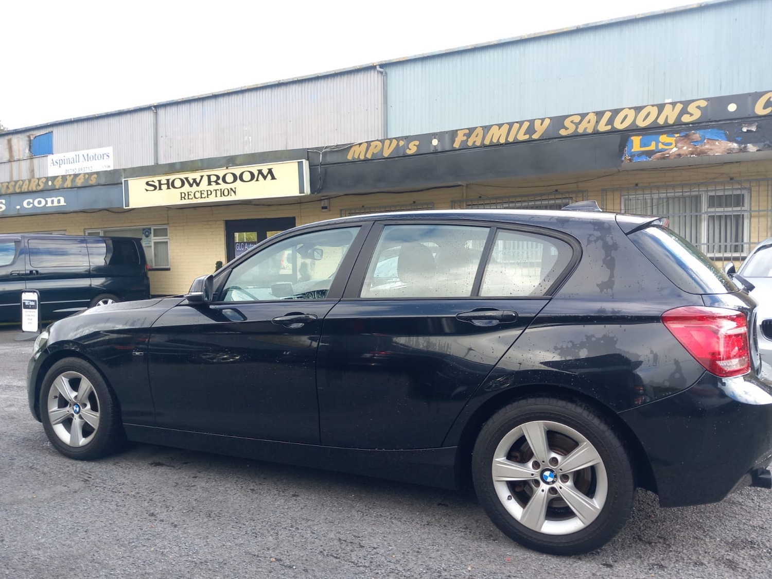 Used BMW 1 Series 2012 for sale - 76401978: Photo 9