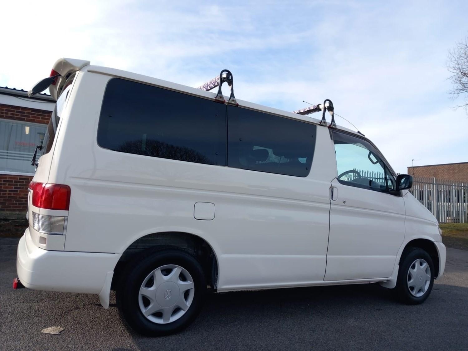 Used Mazda Bongo 2000 for sale - 76316711: Photo 16