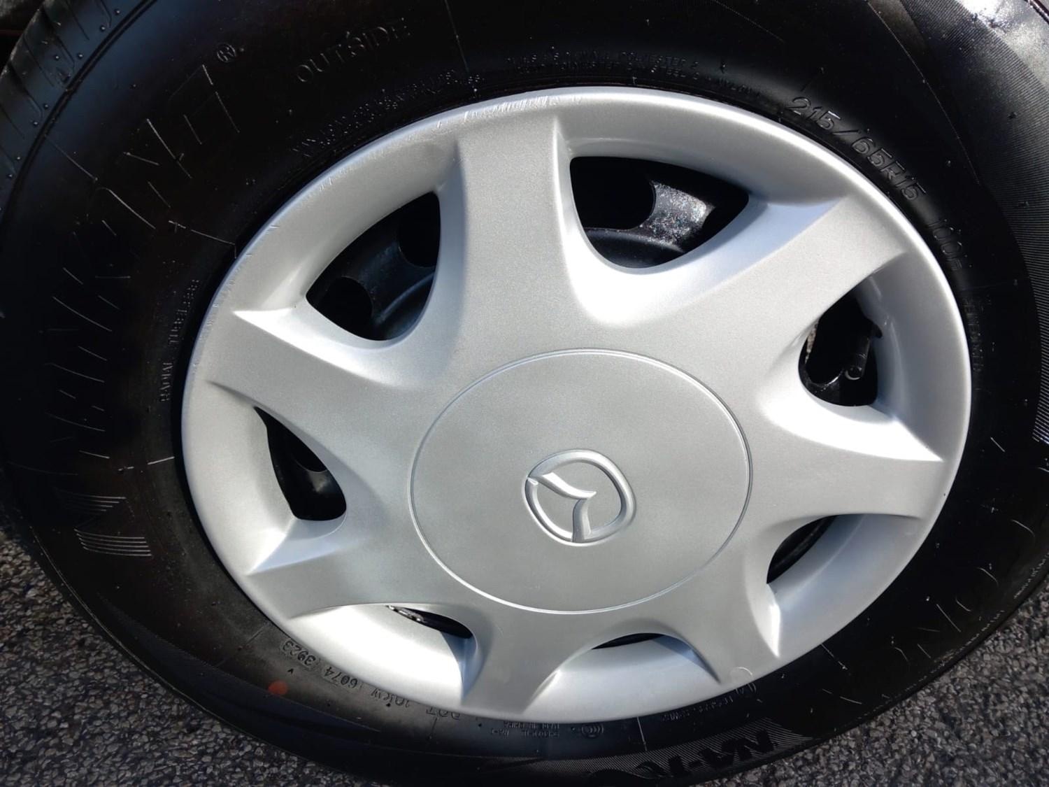 Used Mazda Bongo 2000 for sale - 76316711: Photo 20