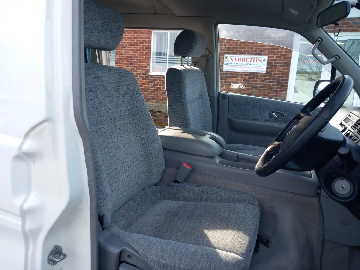 Used Mazda Bongo 2000 for sale - 76316711: Photo 24