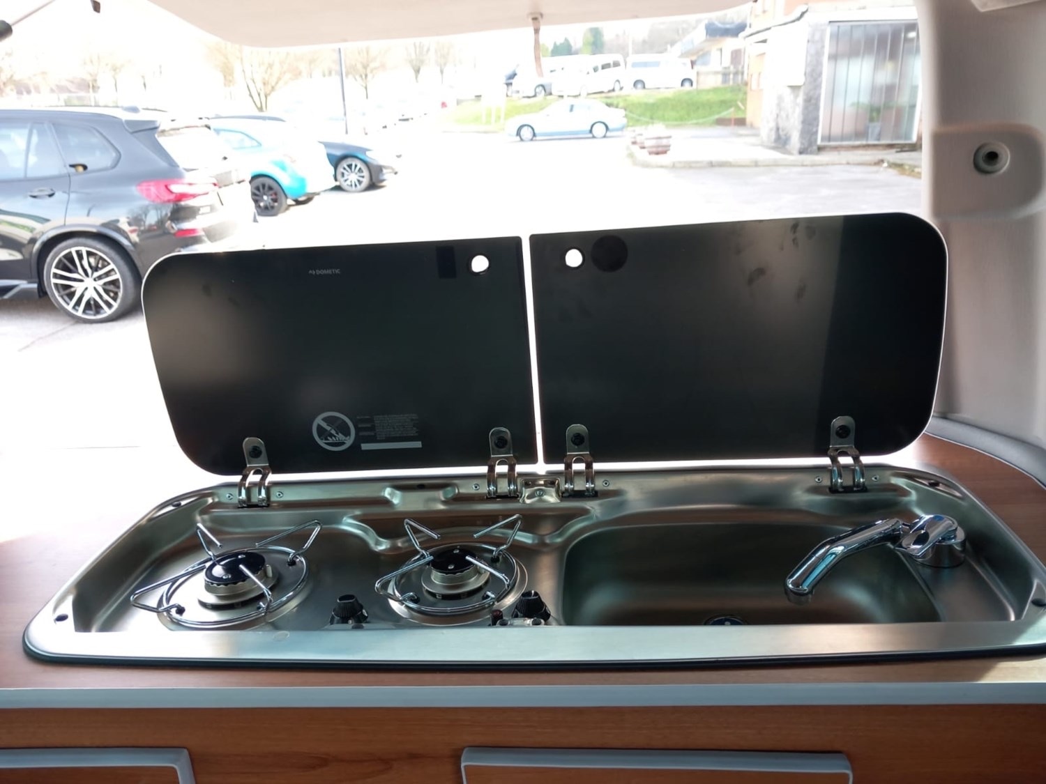 Used Mazda Bongo 2000 for sale - 76316711: Photo 29