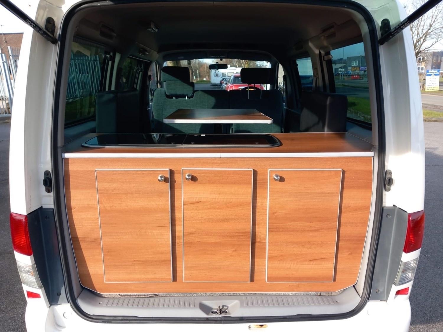 Used Mazda Bongo 2000 for sale - 76316711: Photo 3