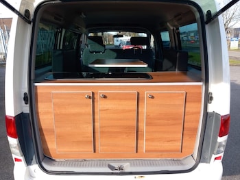 Used Mazda Bongo 2000 for sale - 76316711: Photo