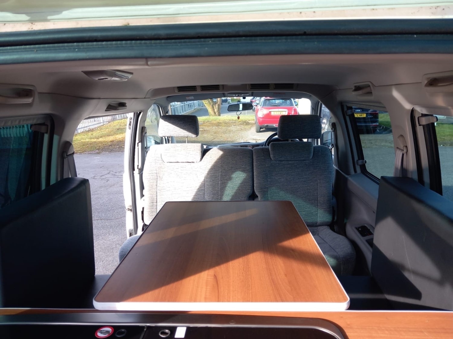 Used Mazda Bongo 2000 for sale - 76316711: Photo 4