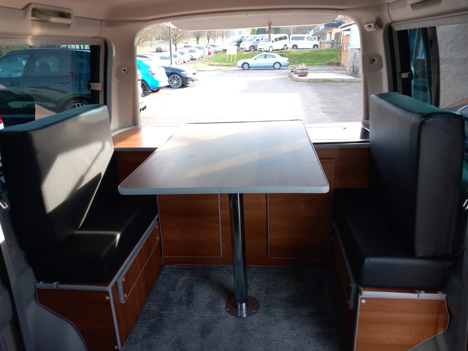 Used Mazda Bongo 2000 for sale - 76316711: Photo 7