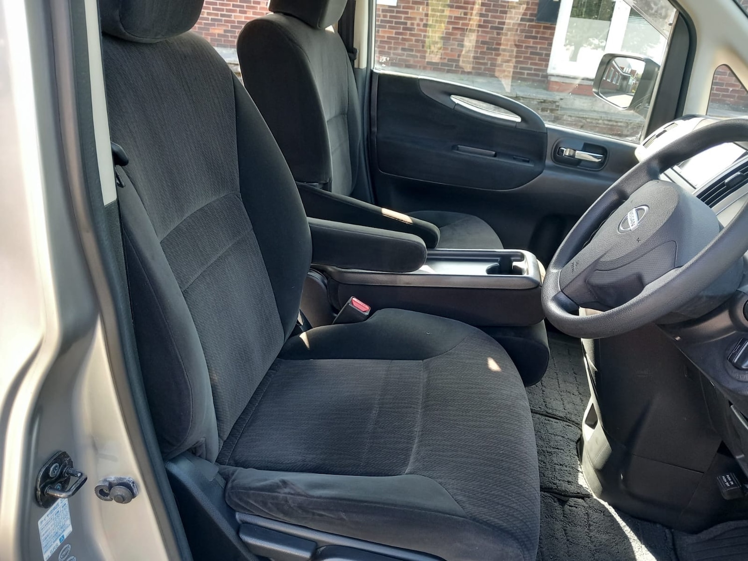 Vehicle 24