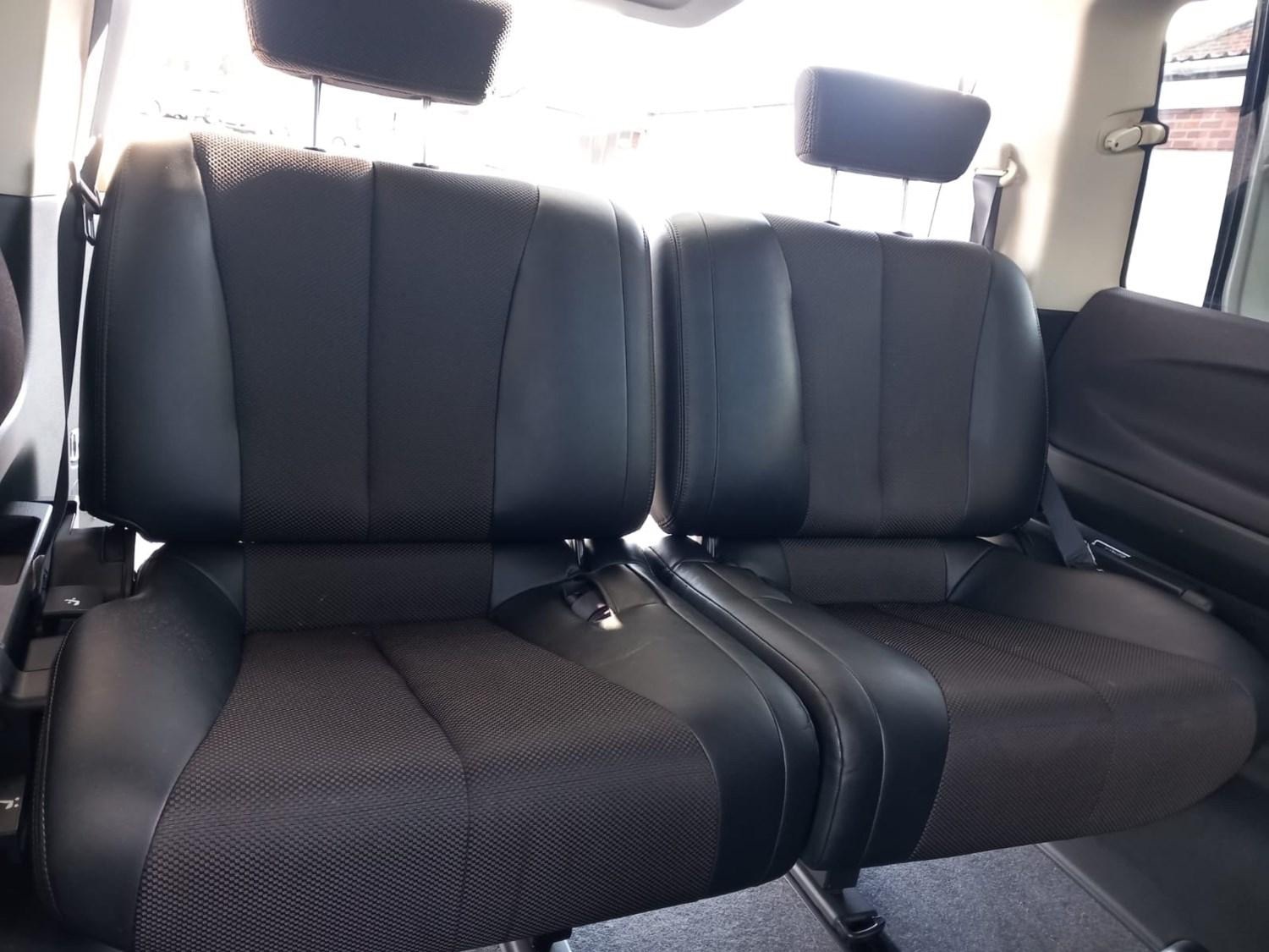 Used Nissan Elgrand 2005 for sale - 76316562: Photo 10