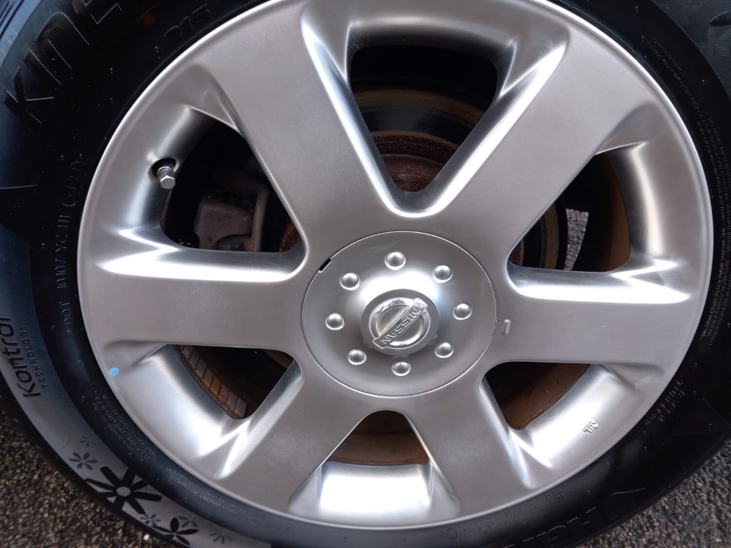 Used Nissan Elgrand 2005 for sale - 76316562: Photo 23