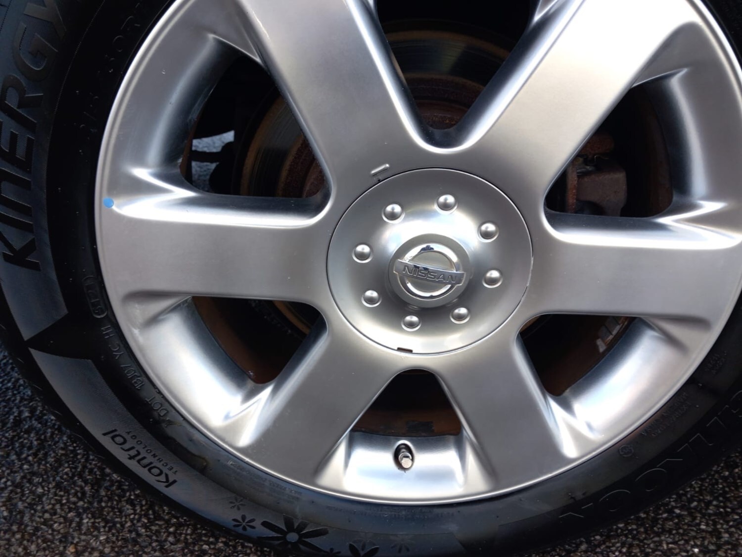 Used Nissan Elgrand 2005 for sale - 76316562: Photo 26