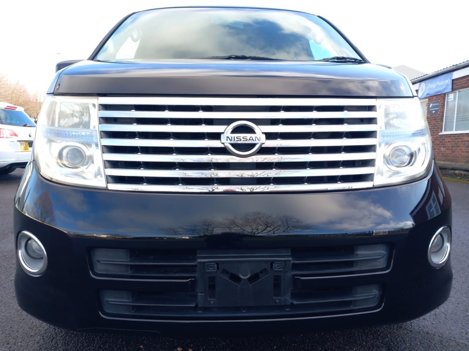 Used Nissan Elgrand 2005 for sale - 76316562: Photo 29