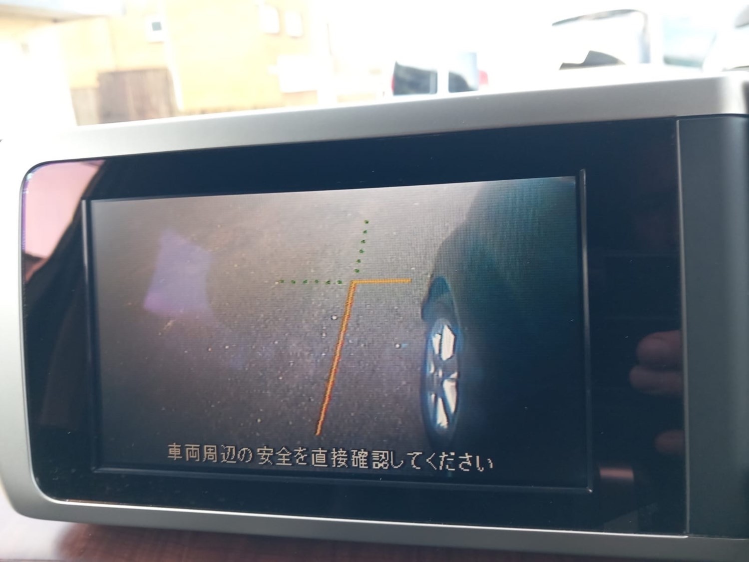 Used Nissan Elgrand 2005 for sale - 76316562: Photo 4