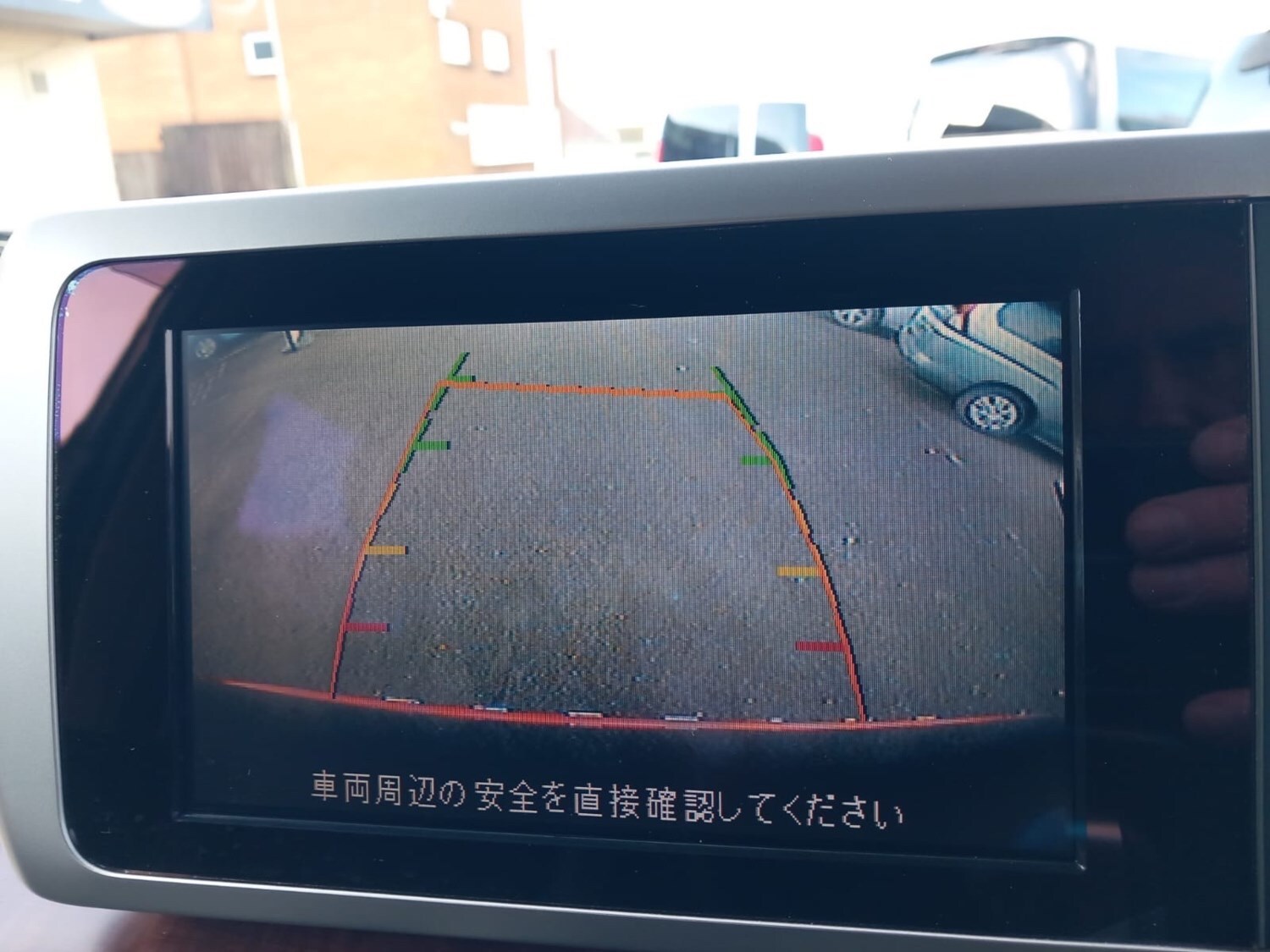 Used Nissan Elgrand 2005 for sale - 76316562: Photo 6