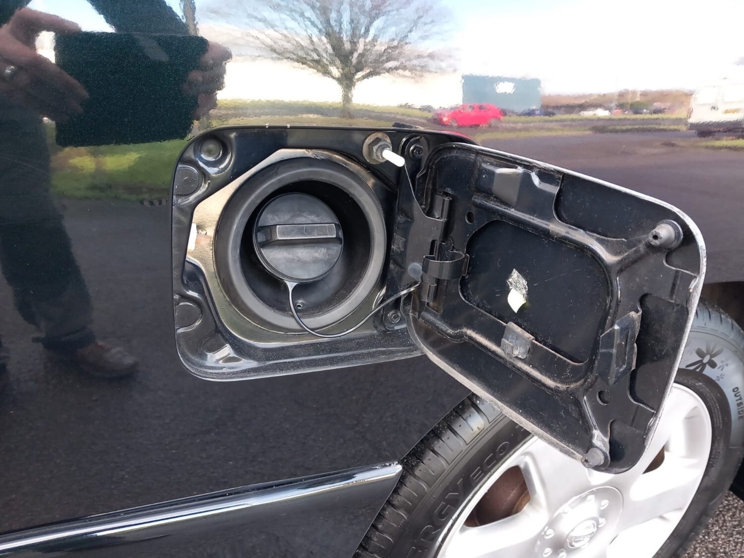 Used Nissan Elgrand 2005 for sale - 76316562: Photo 7