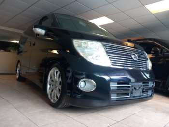2025 (59) - 2.5 AUTOMATIC 58,000 MILES 58k 5-Door
