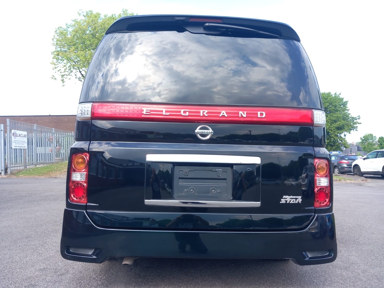 Vehicle 30