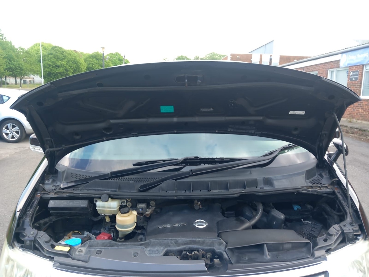 Vehicle 7