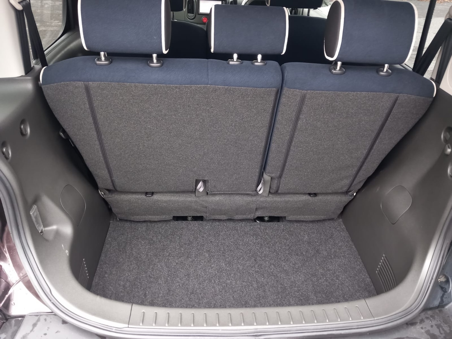 Used Nissan Cube 2012 for sale - 76544344: Photo 10