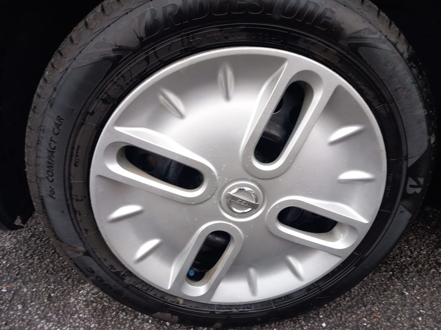 Used Nissan Cube 2012 for sale - 76544344: Photo 11