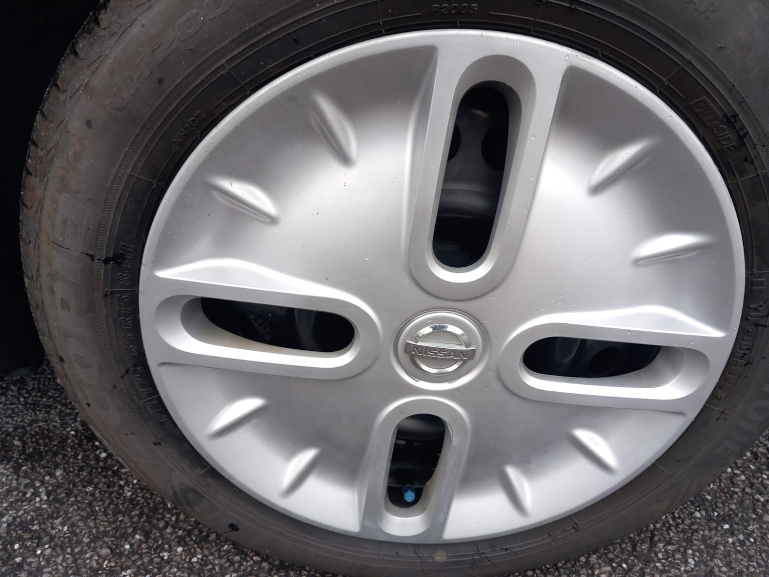 Used Nissan Cube 2012 for sale - 76544344: Photo 12