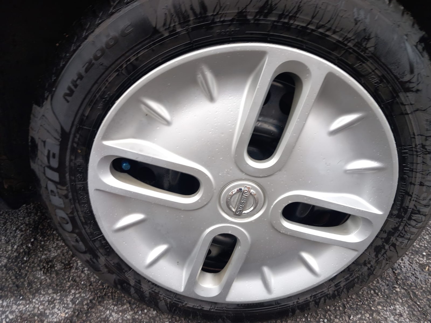 Used Nissan Cube 2012 for sale - 76544344: Photo 13