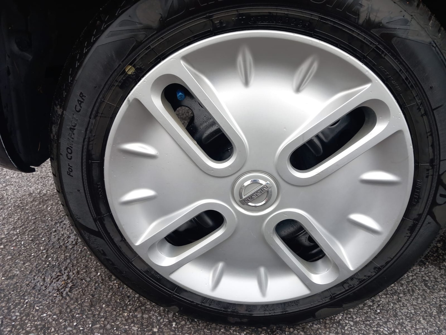 Used Nissan Cube 2012 for sale - 76544344: Photo 14