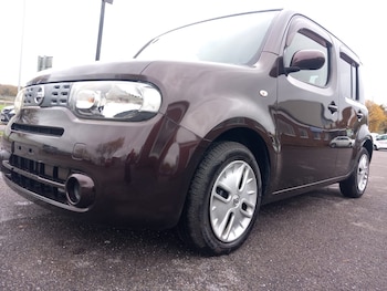 2012 (12) - 1.5 AUTOMATIC 13,000 MILES ONLY 13K 5-Door