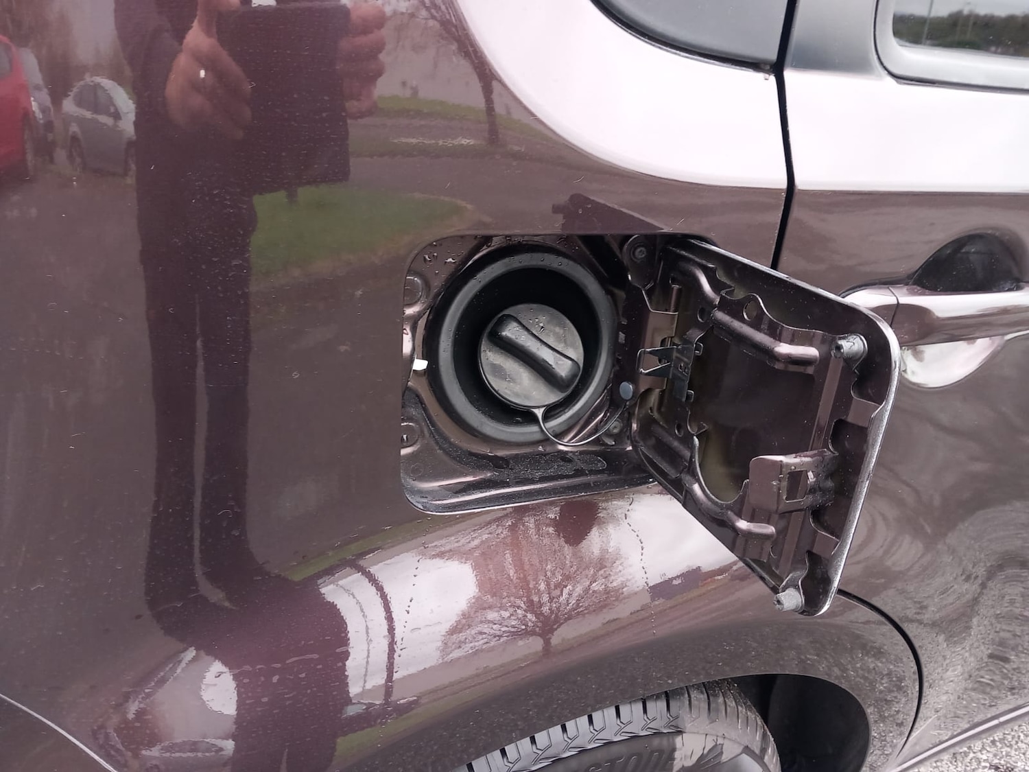 Used Nissan Cube 2012 for sale - 76544344: Photo 3