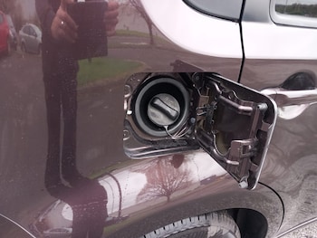 Used Nissan Cube 2012 for sale - 76544344: Photo