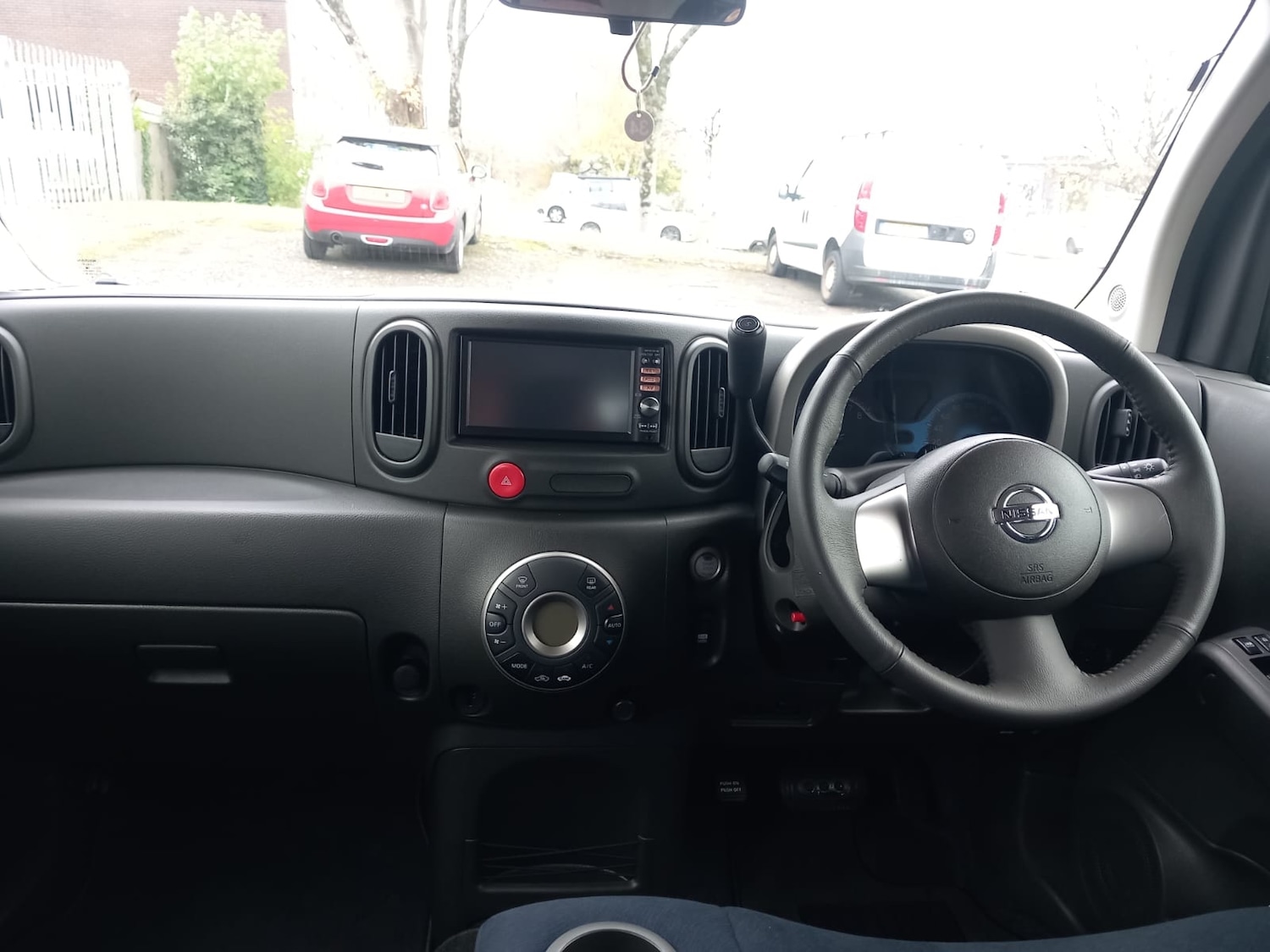 Used Nissan Cube 2012 for sale - 76544344: Photo 5