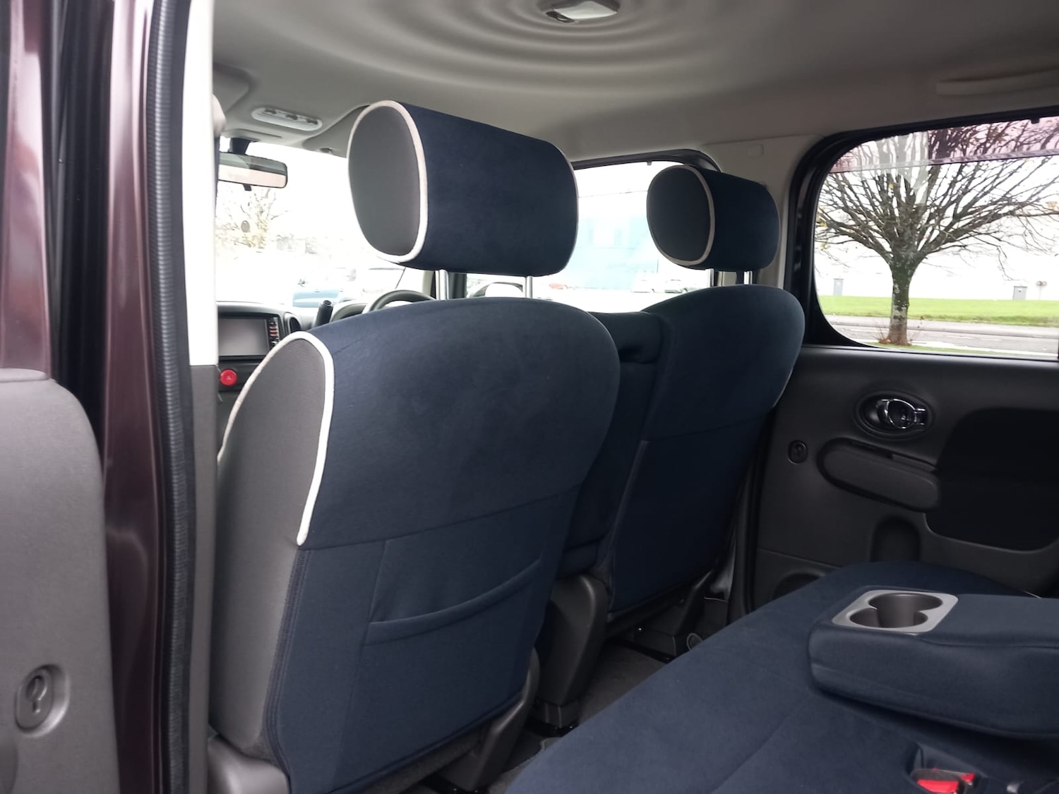 Used Nissan Cube 2012 for sale - 76544344: Photo 7