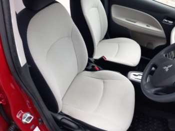 Used Mitsubishi Mirage 2012 for sale - 71020769: Photo