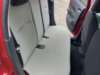 Used Mitsubishi Mirage 2012 for sale - 71020769: Photo