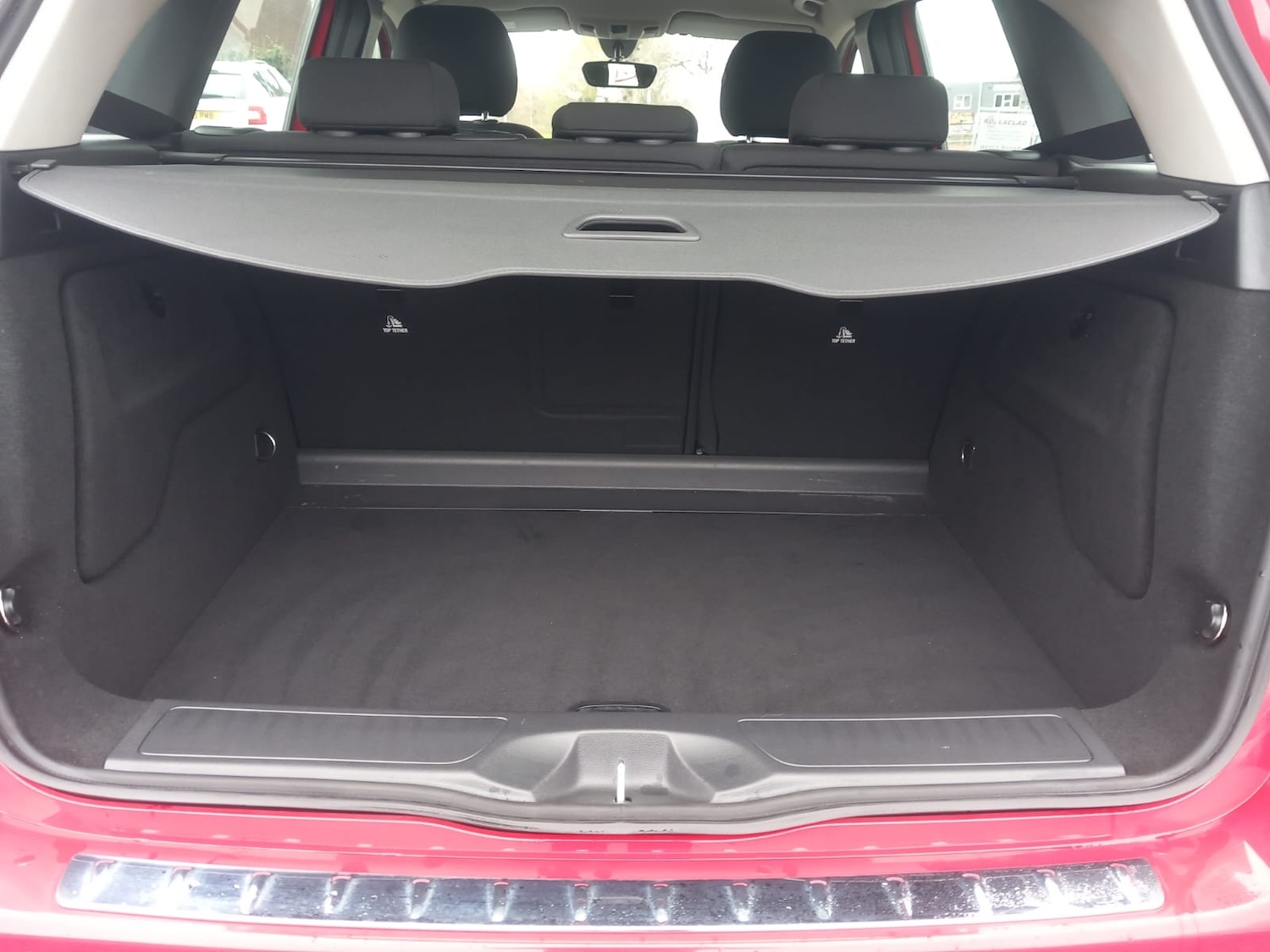 Used Mercedes-Benz B Class 2012 for sale - 78106808: Photo 11