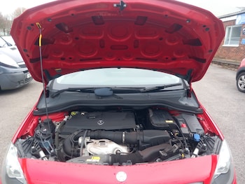 Used Mercedes-Benz B Class 2012 for sale - 78106808: Photo