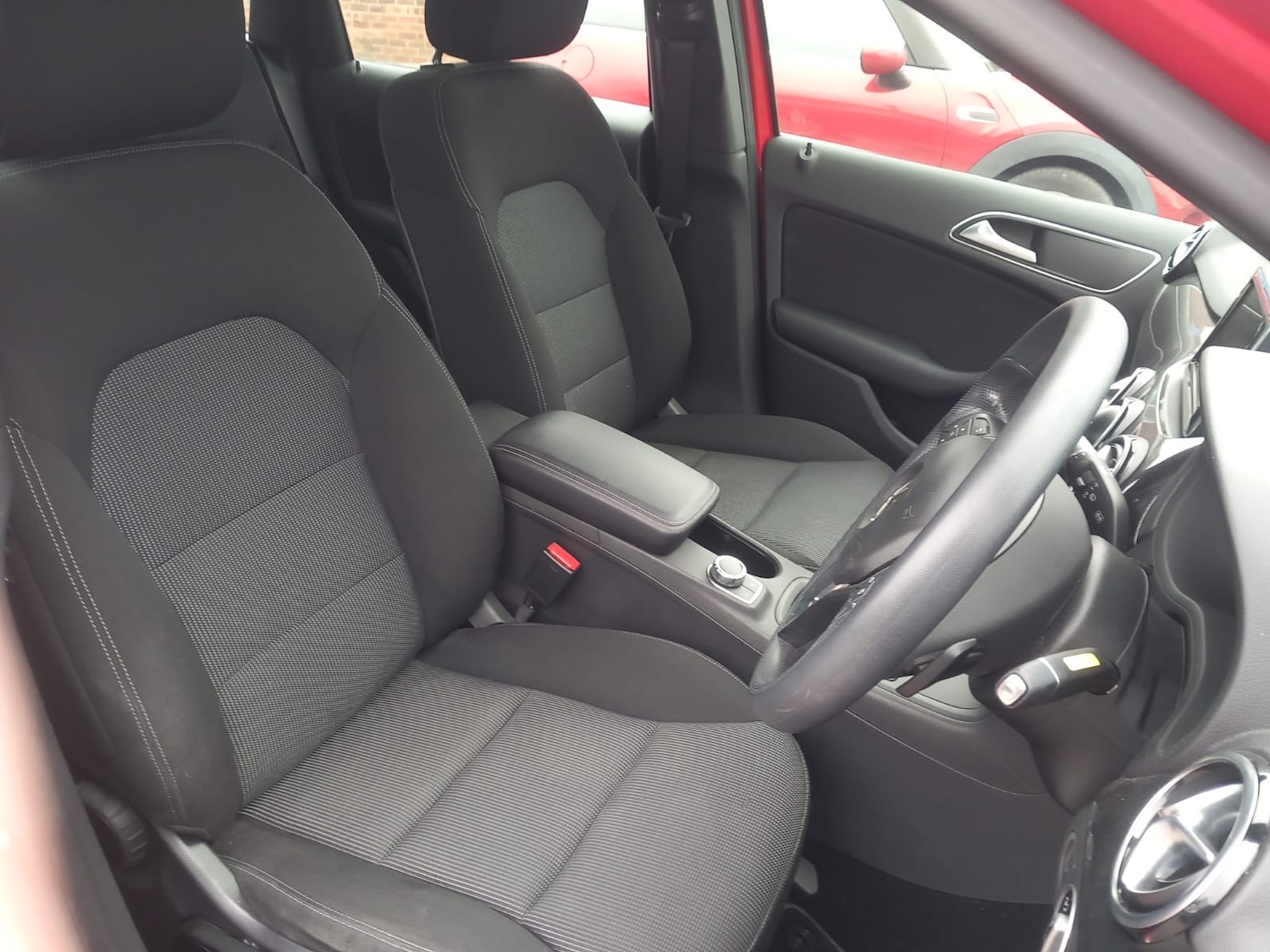 Used Mercedes-Benz B Class 2012 for sale - 78106808: Photo 6