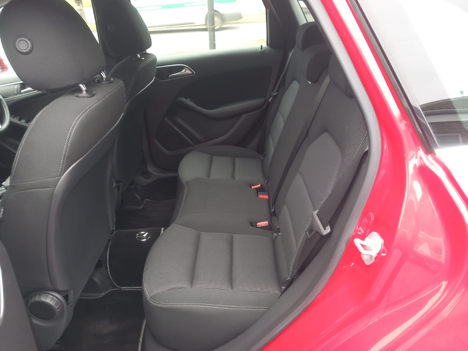 Used Mercedes-Benz B Class 2012 for sale - 78106808: Photo 9