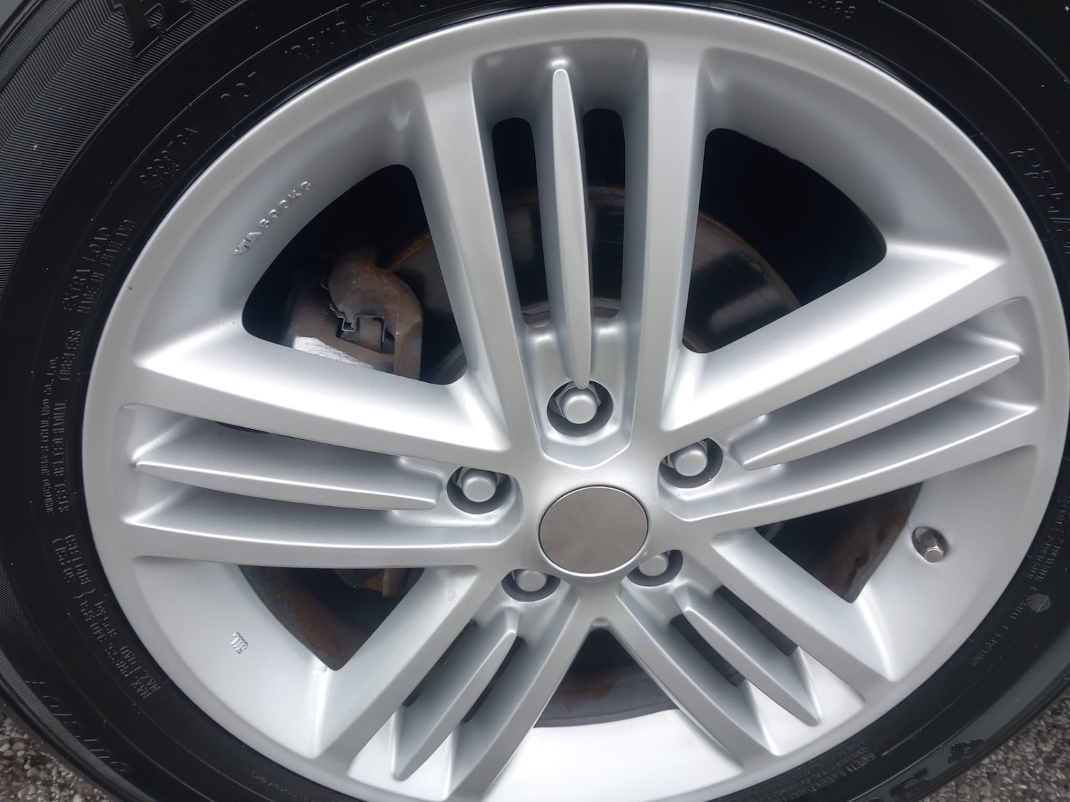 Used Nissan Elgrand 2017 for sale - 77663052: Photo 27