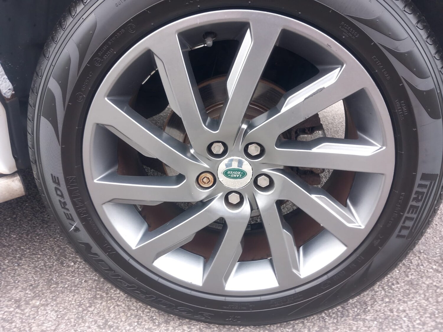 Used Land Rover Freelander 2011 for sale - 78107008: Photo 10