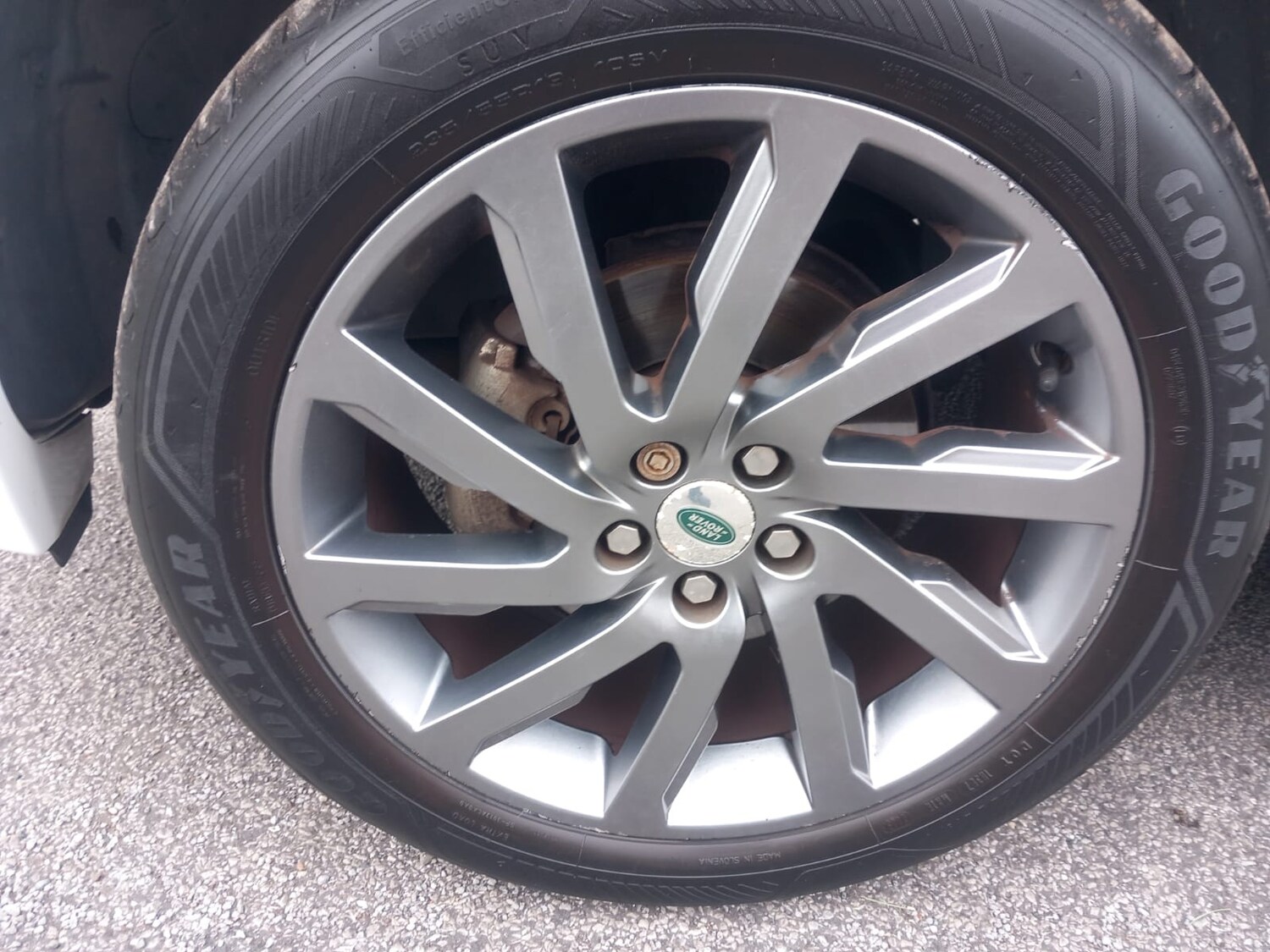 Used Land Rover Freelander 2011 for sale - 78107008: Photo 12