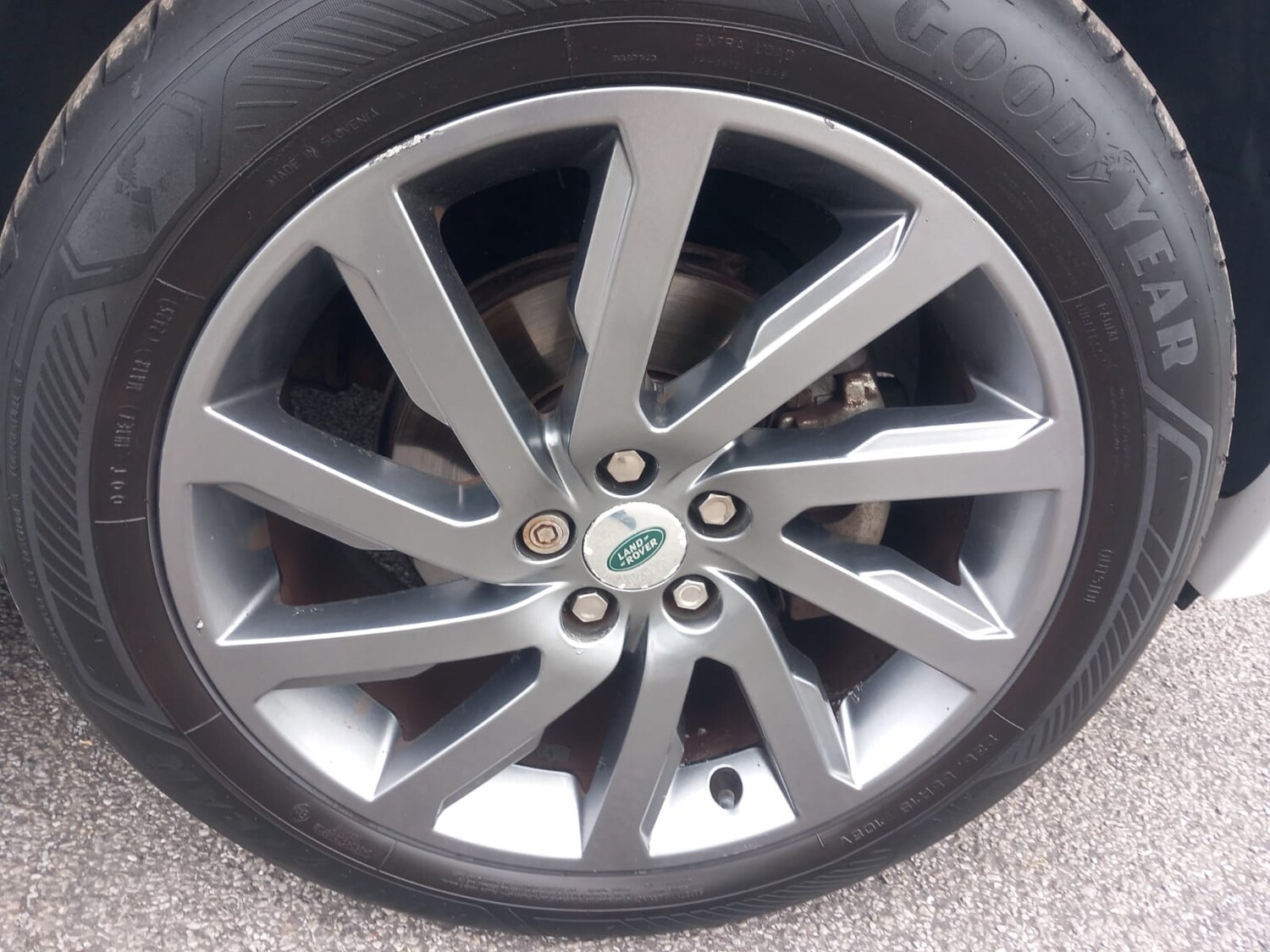 Used Land Rover Freelander 2011 for sale - 78107008: Photo 13