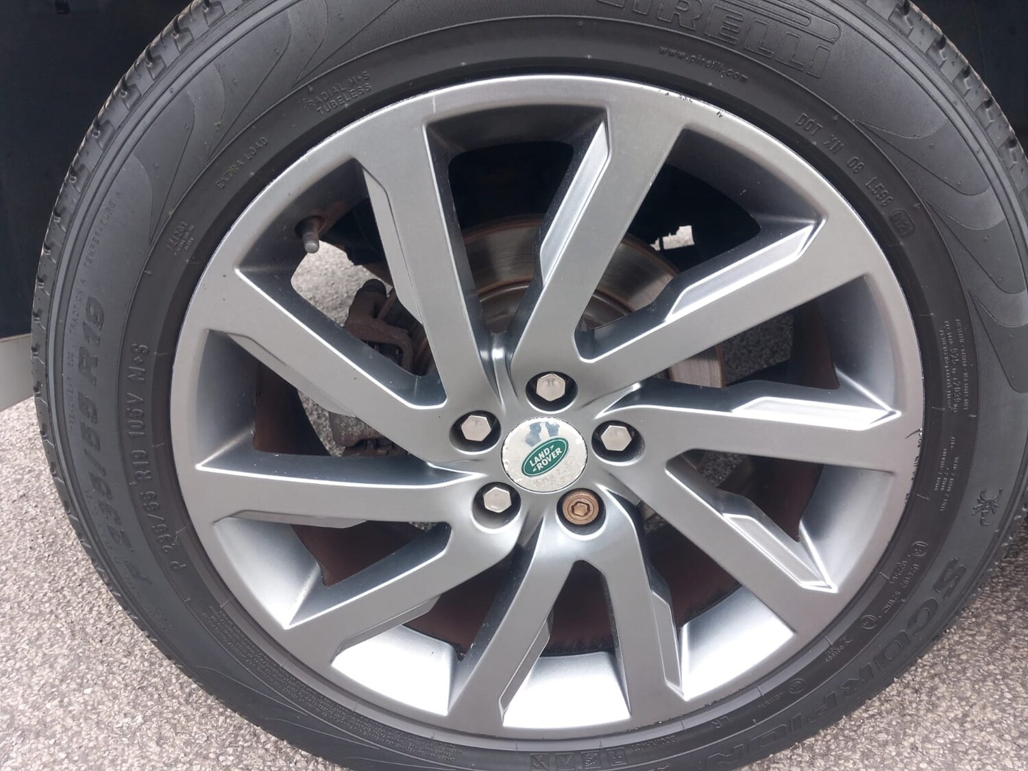 Used Land Rover Freelander 2011 for sale - 78107008: Photo 15