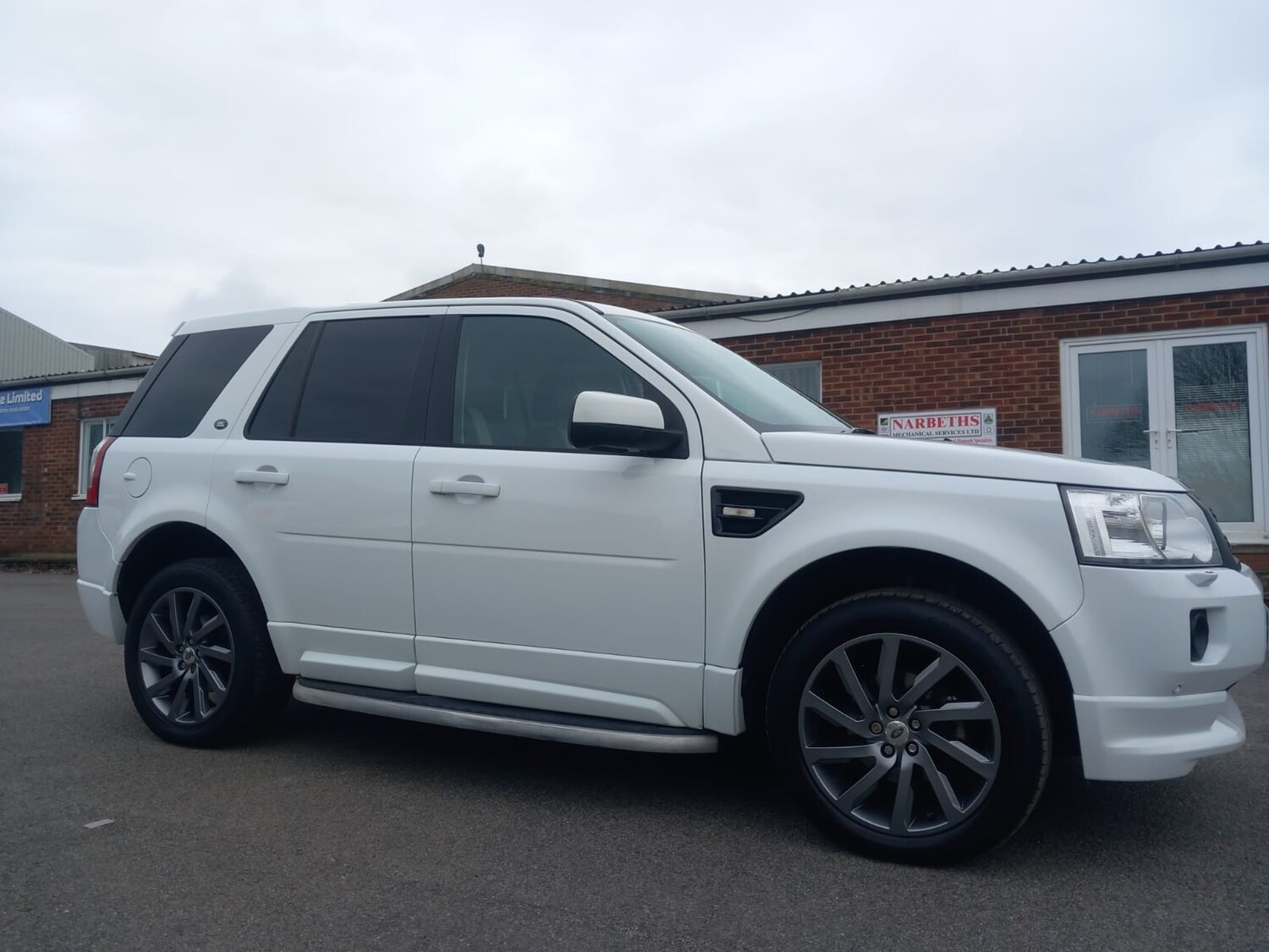 Used Land Rover Freelander 2011 for sale - 78107008: Photo 16