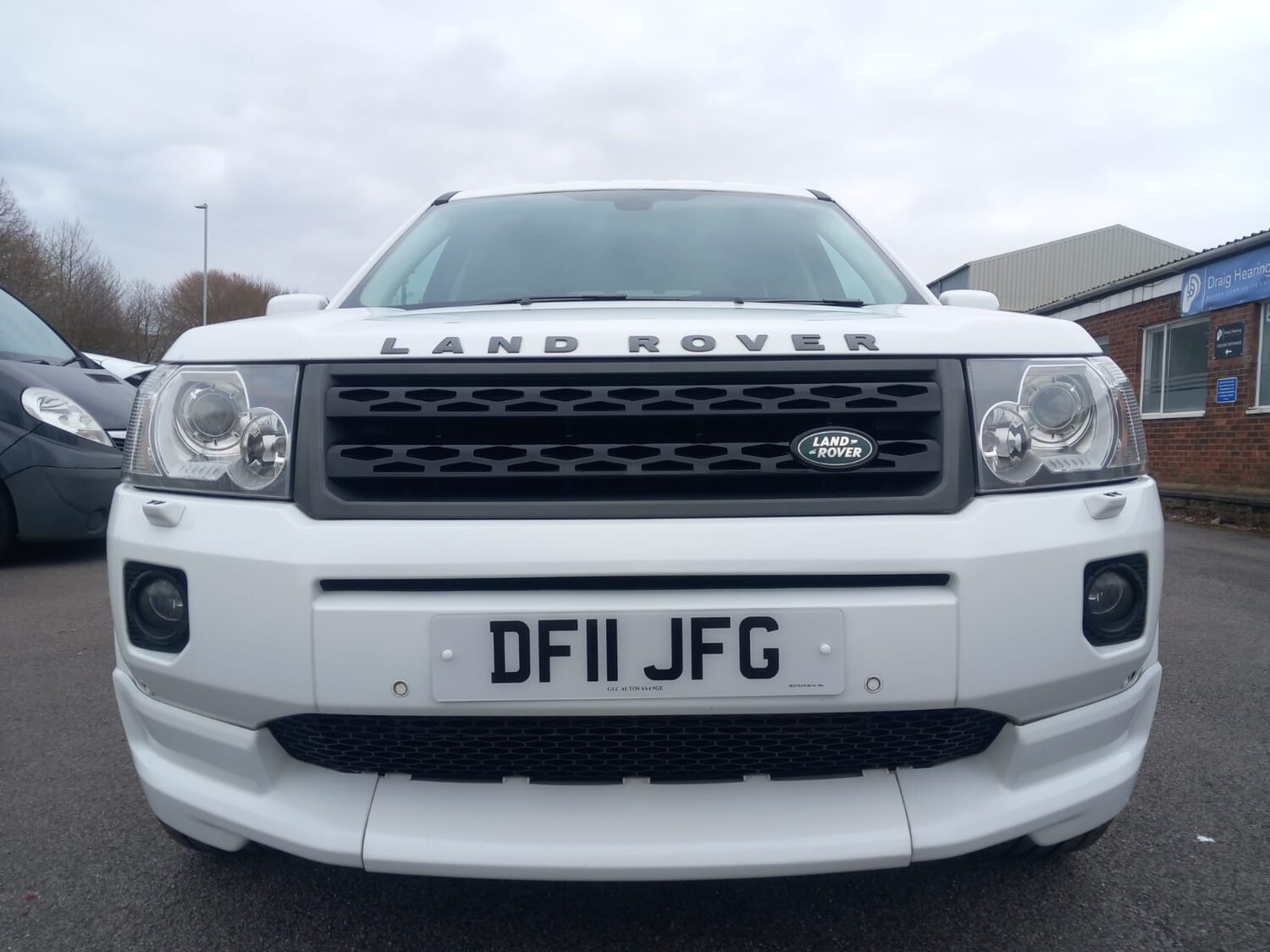 Used Land Rover Freelander 2011 for sale - 78107008: Photo 18