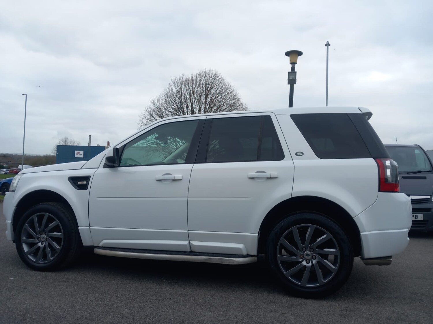 Used Land Rover Freelander 2011 for sale - 78107008: Photo 20