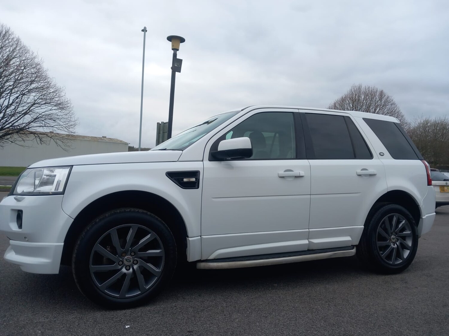 Used Land Rover Freelander 2011 for sale - 78107008: Photo 21