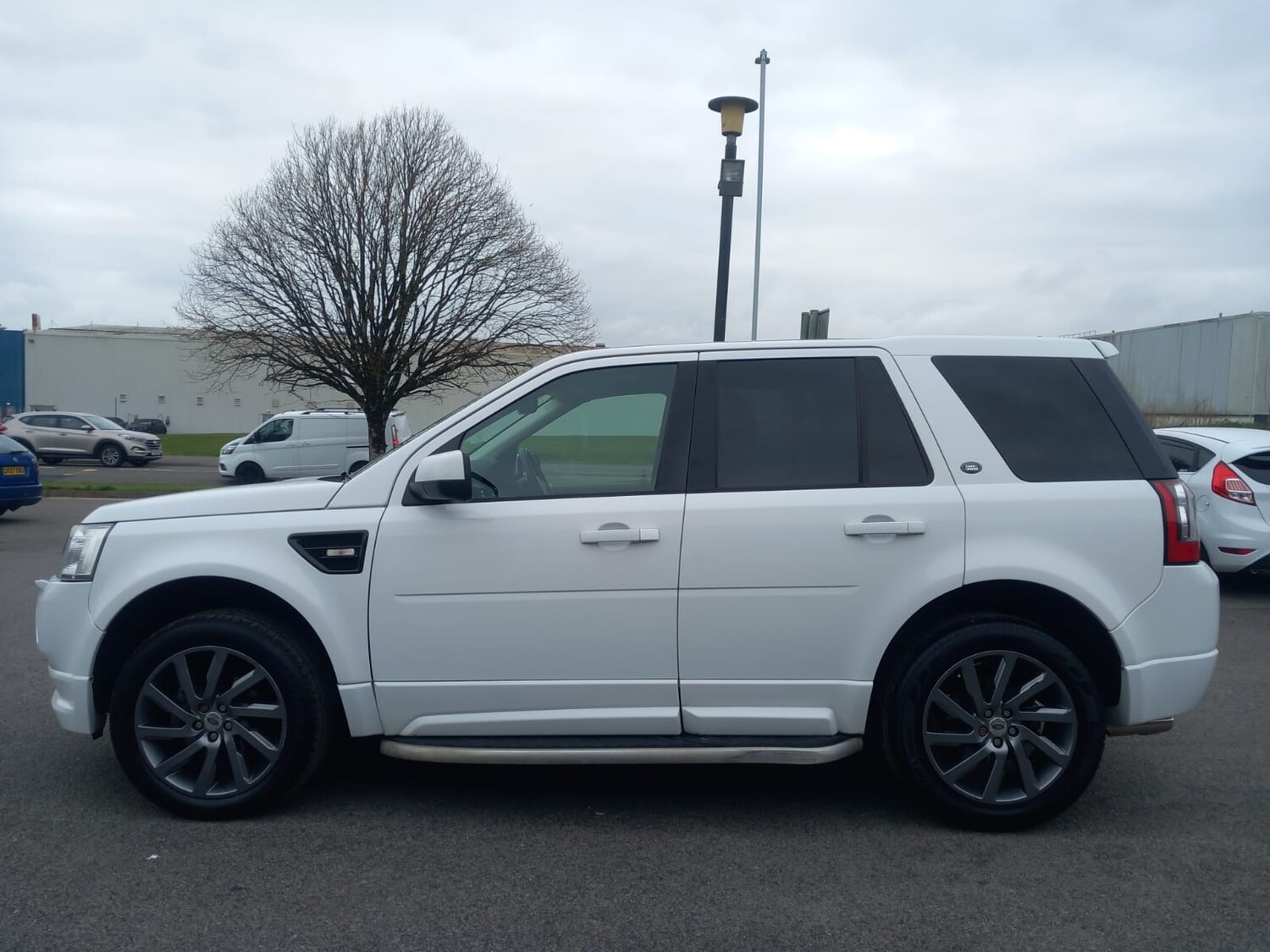 Used Land Rover Freelander 2011 for sale - 78107008: Photo 22