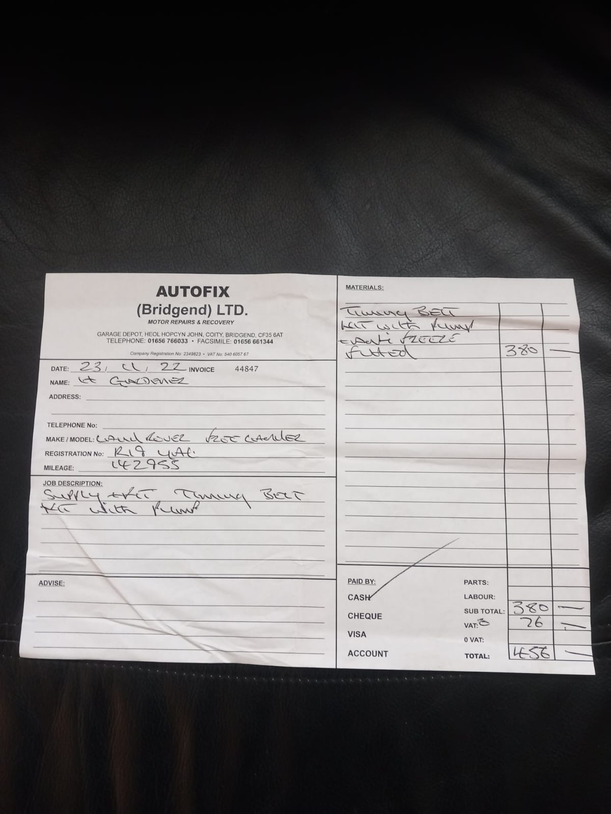 Used Land Rover Freelander 2011 for sale - 78107008: Photo 3