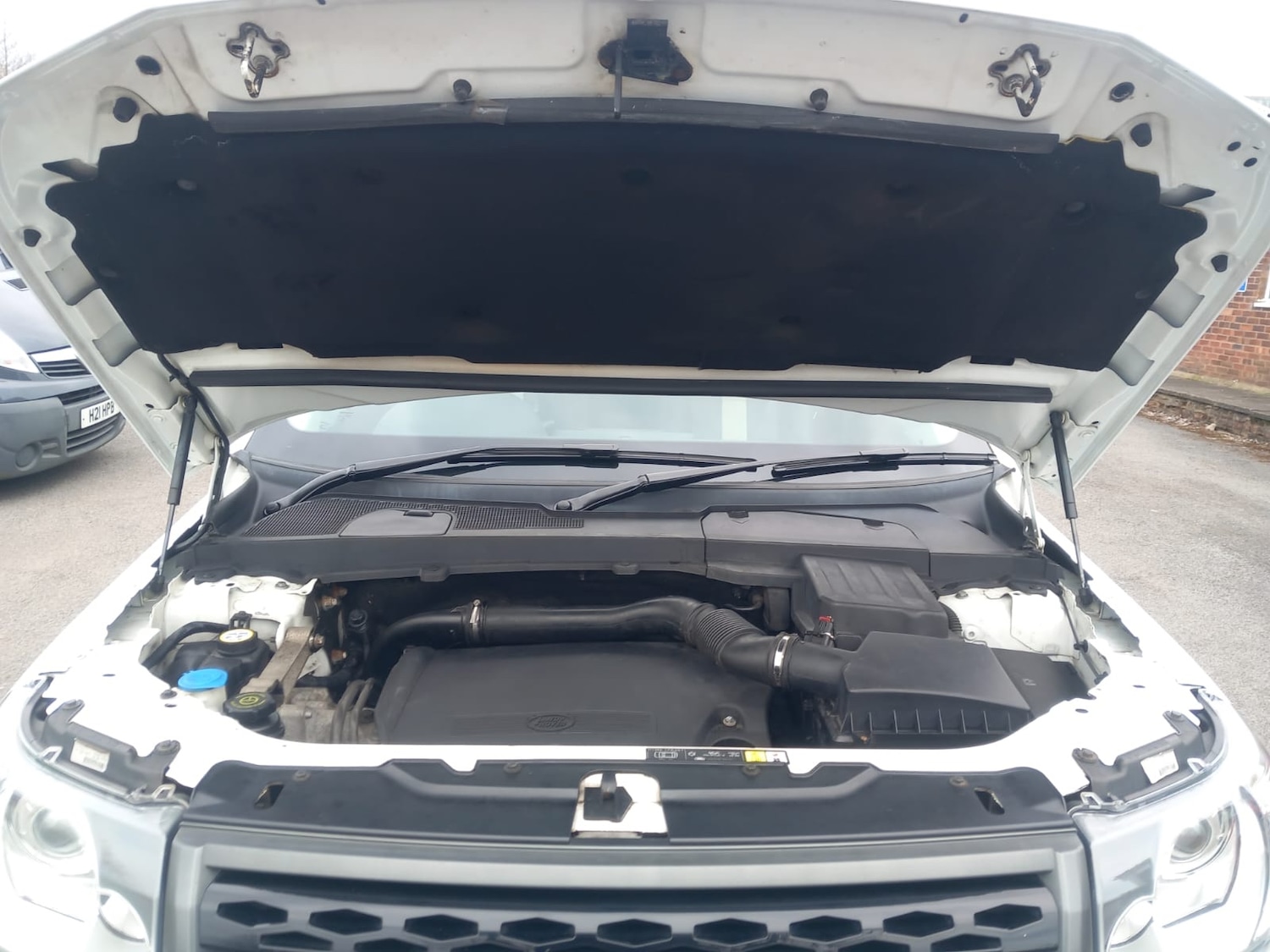 Used Land Rover Freelander 2011 for sale - 78107008: Photo 4