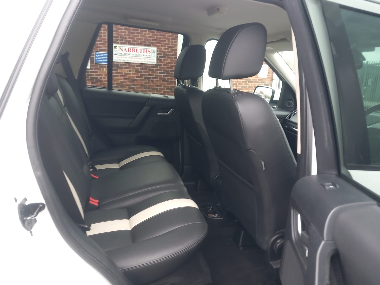 Used Land Rover Freelander 2011 for sale - 78107008: Photo 7